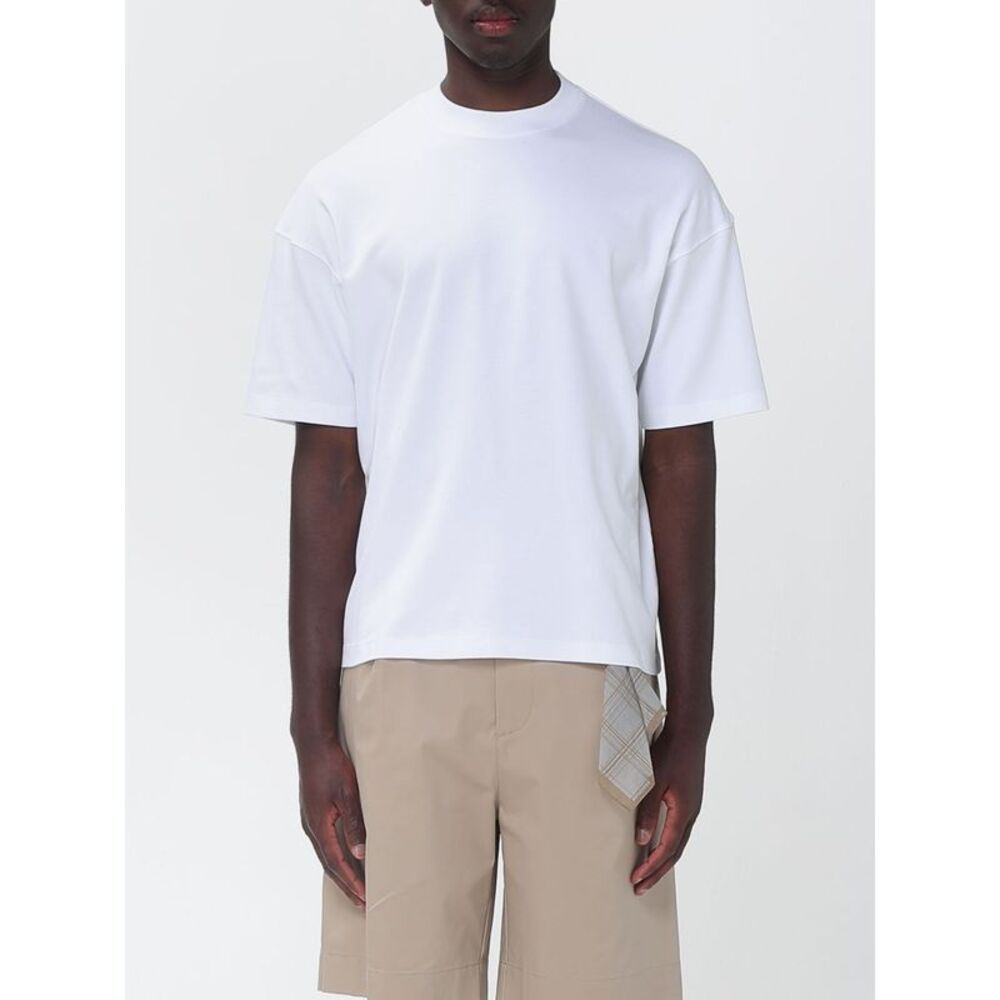 Darkpark T-Shirt Men White